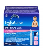 Hydrasense Easy Dose for Infants